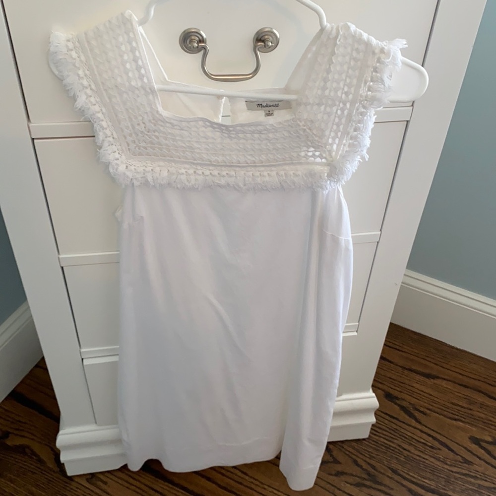 Madewell Dress